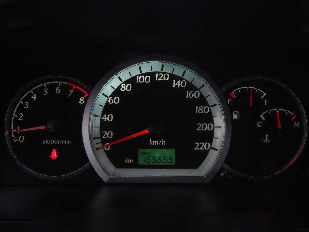 Продажа Б/У Дэу Гентра. Фото: #6