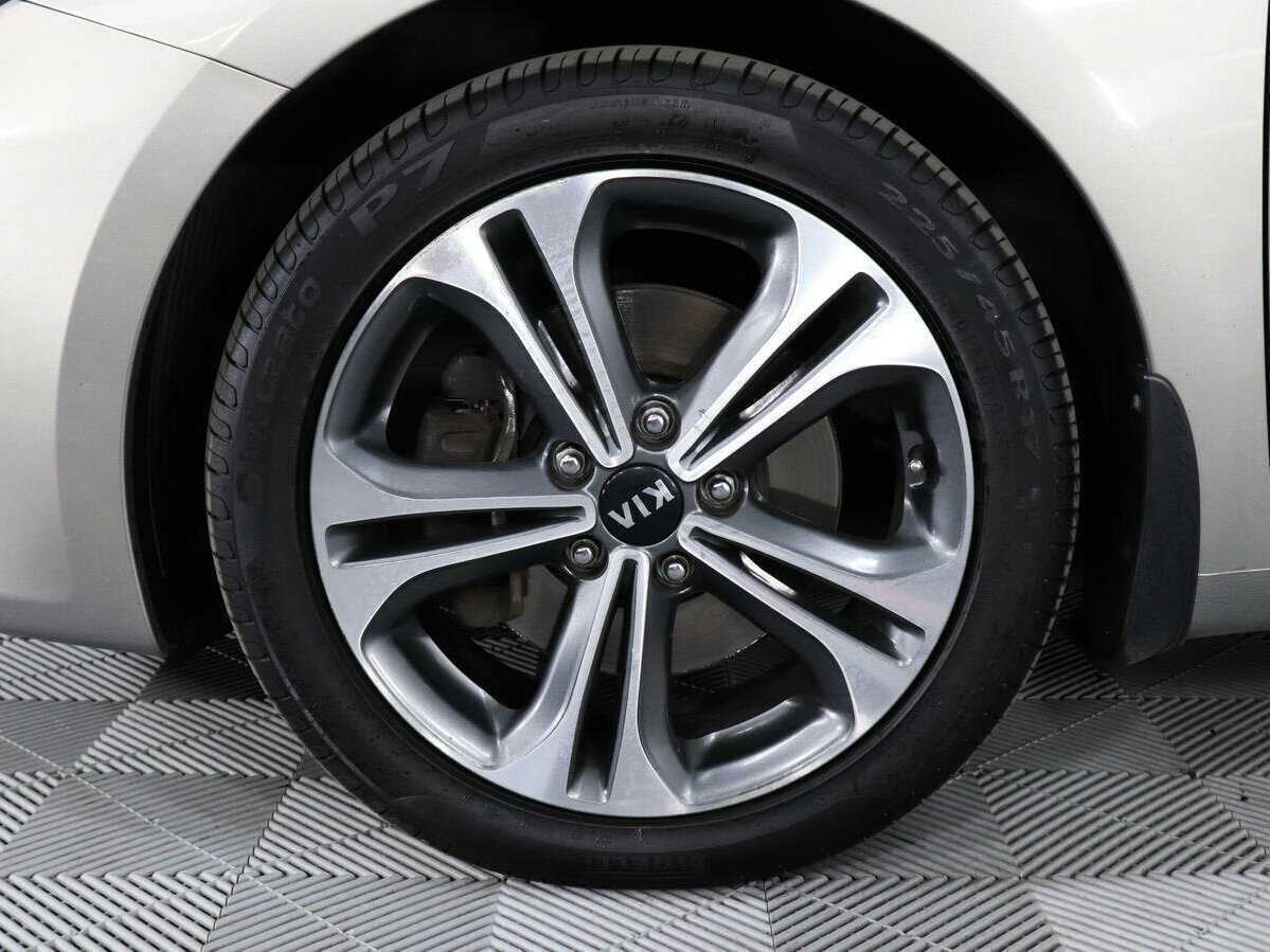 Продажа Б/У Киа Сид. Фото: #8