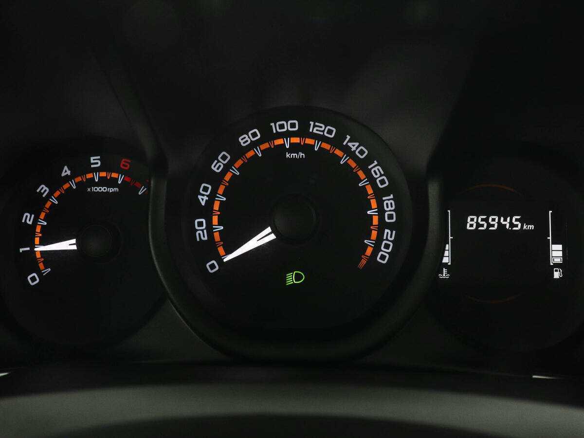 Продажа Б/У Лада (ВАЗ) ИКСРЭЙ. Фото: #10