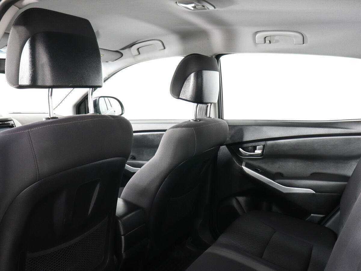 Продажа Б/У Сан-Ён Актион. Фото: #11