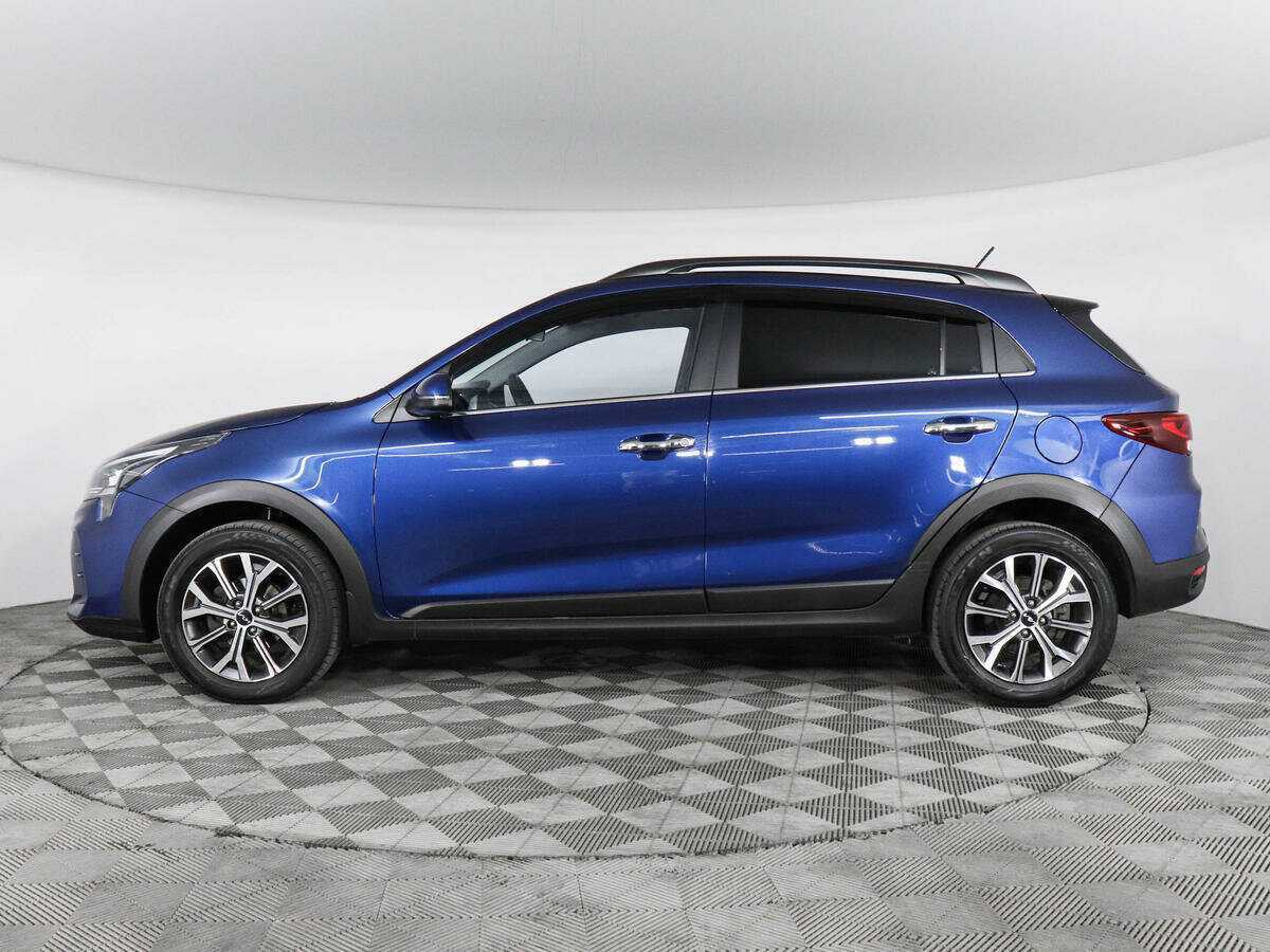 Продажа Б/У Киа Рио. Фото: #7