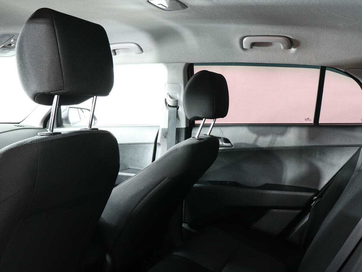 Продажа Б/У Хендай Крета. Фото: #11