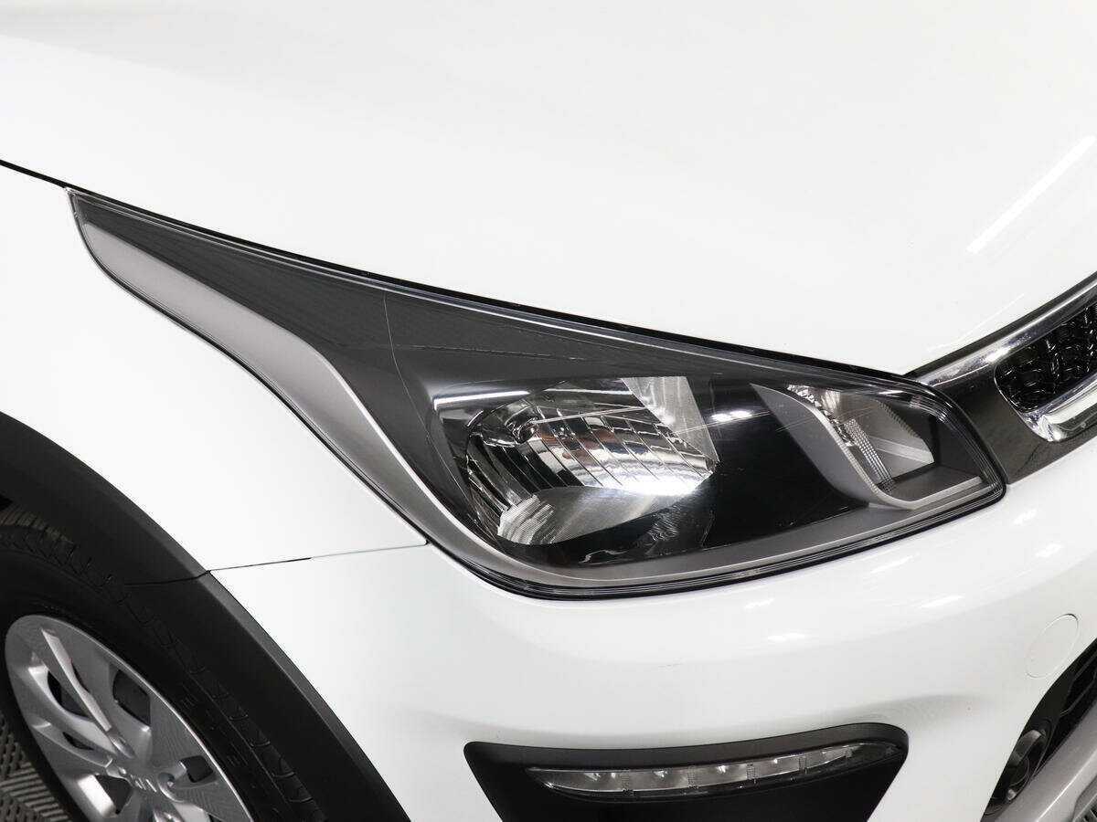 Продажа Б/У Киа Рио. Фото: #9