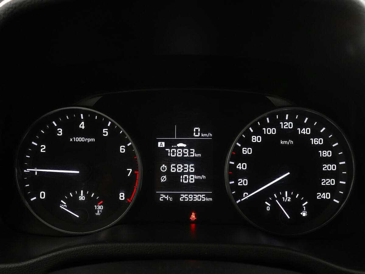 Продажа Б/У Хендай Елантра. Фото: #5