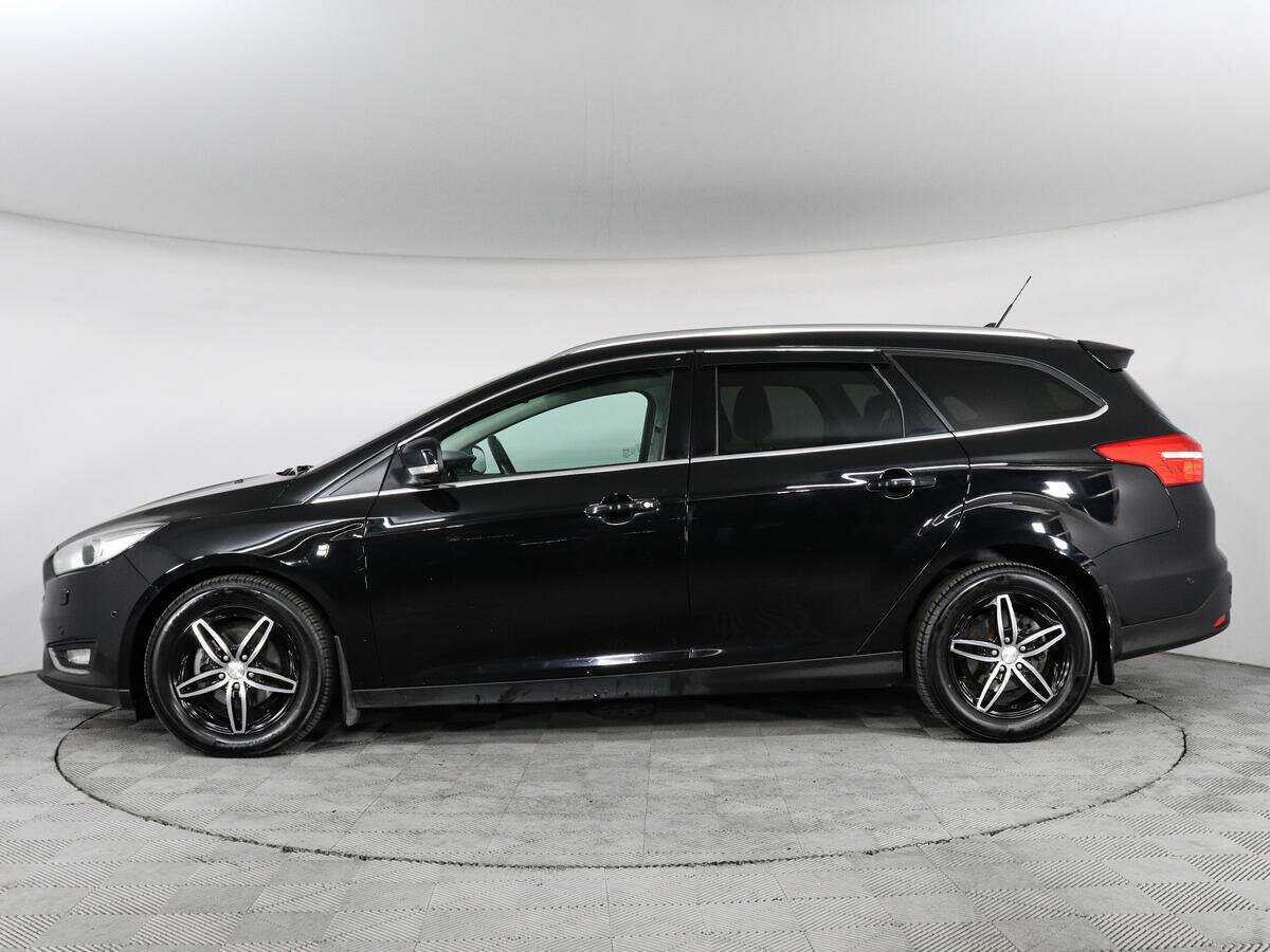 Продажа Б/У Форд Фокус. Фото: #7