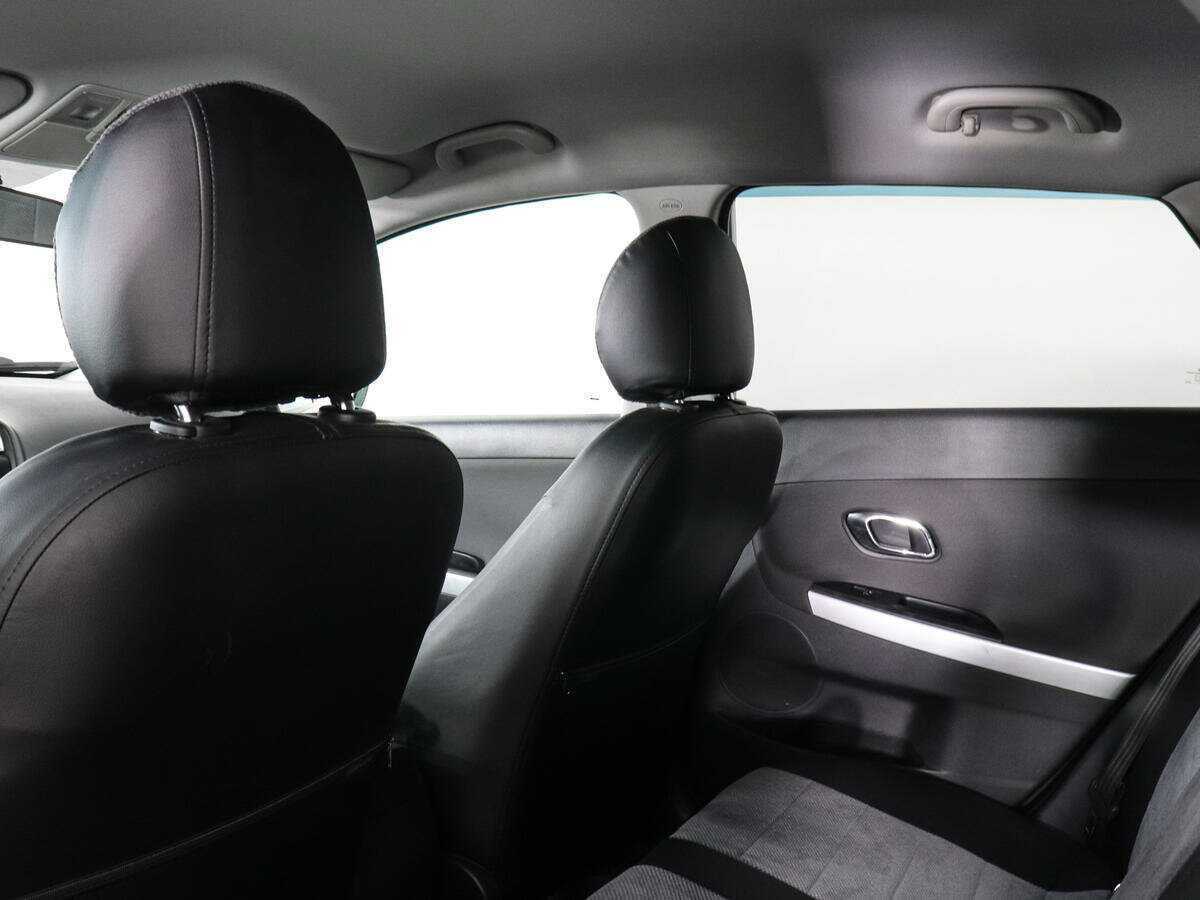 Продажа Б/У Киа Сид. Фото: #11