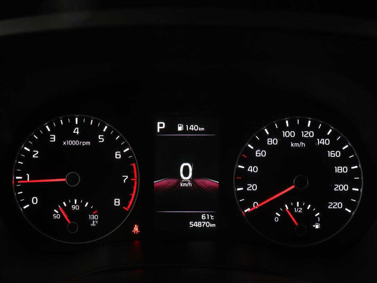 Продажа Б/У Киа Рио. Фото: #10