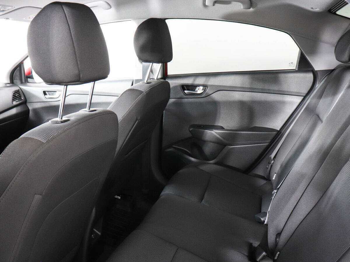 Продажа Б/У Хендай Солярис. Фото: #11