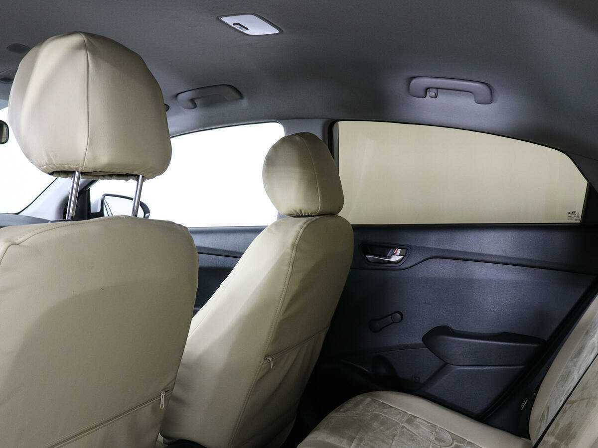 Продажа Б/У Хендай Солярис. Фото: #11