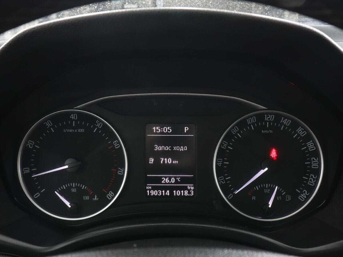 Продажа Б/У Шкода Октавия. Фото: #10