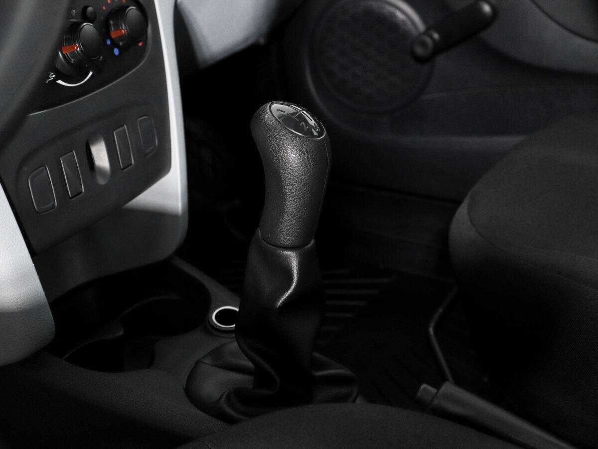 Продажа Б/У Рено Логан. Фото: #9