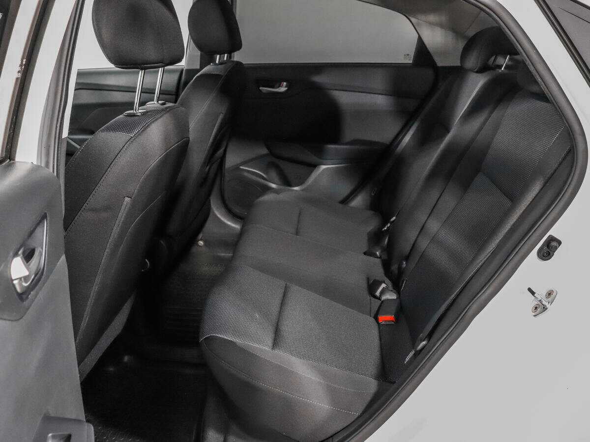 Продажа Б/У Хендай Солярис. Фото: #9