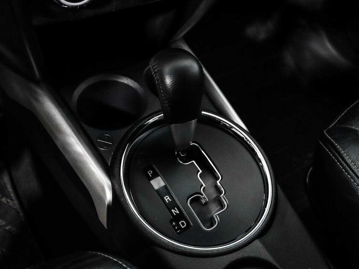 Продажа Б/У Митсубиши АС-Икс. Фото: #10