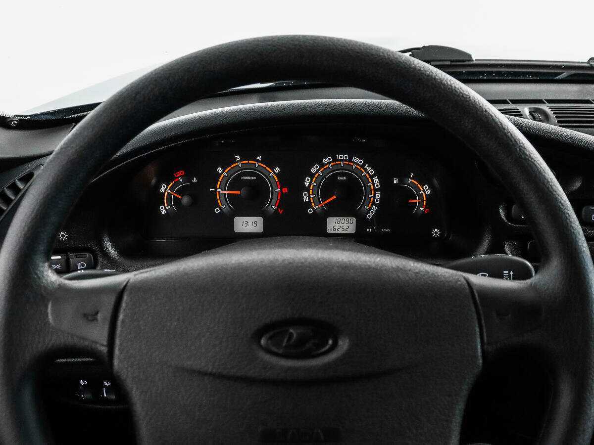 Продажа Б/У Лада (ВАЗ) Нива. Фото: #13