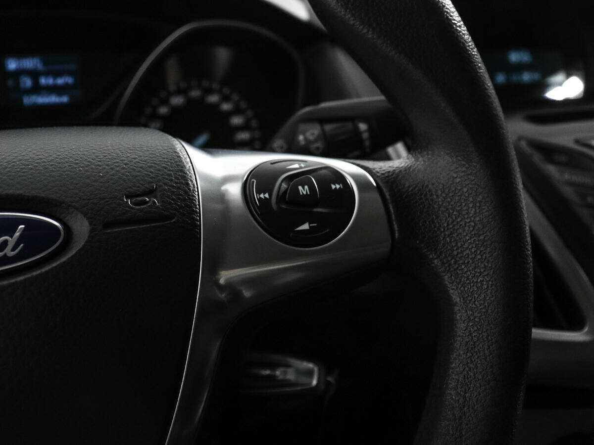 Продажа Б/У Форд Фокус. Фото: #11