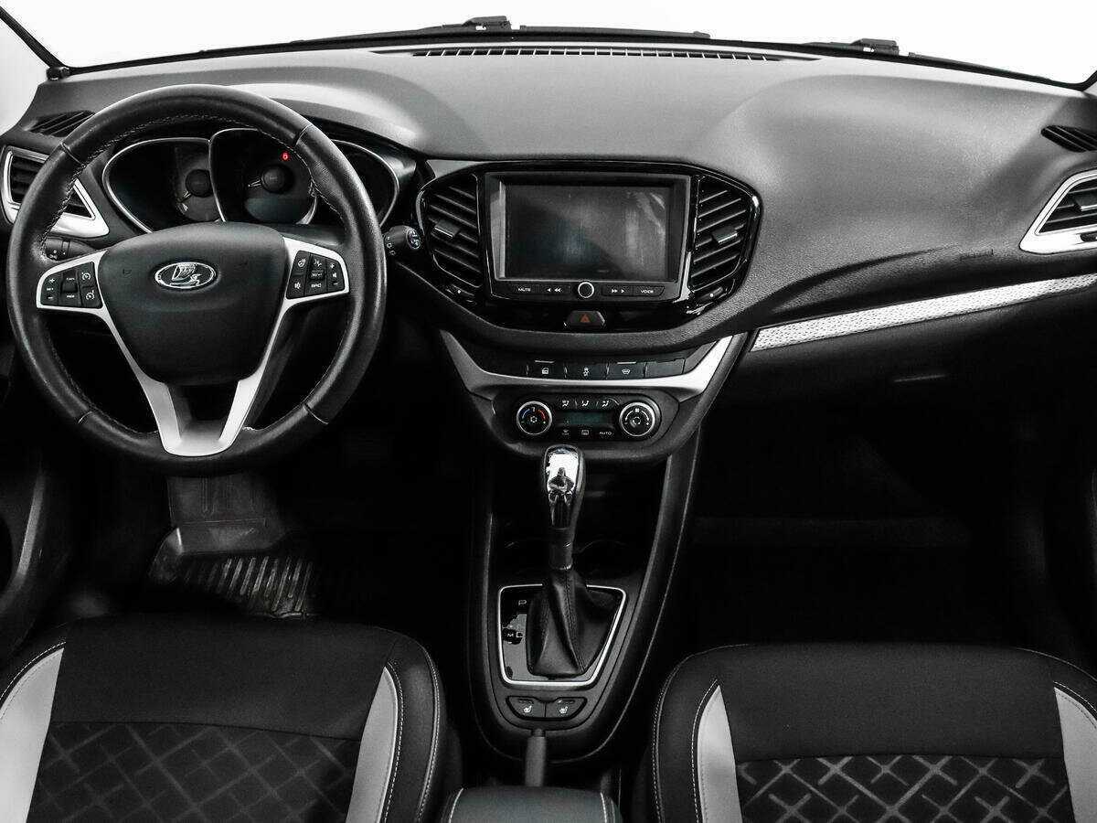 Продажа Б/У Лада (ВАЗ) Веста. Фото: #11