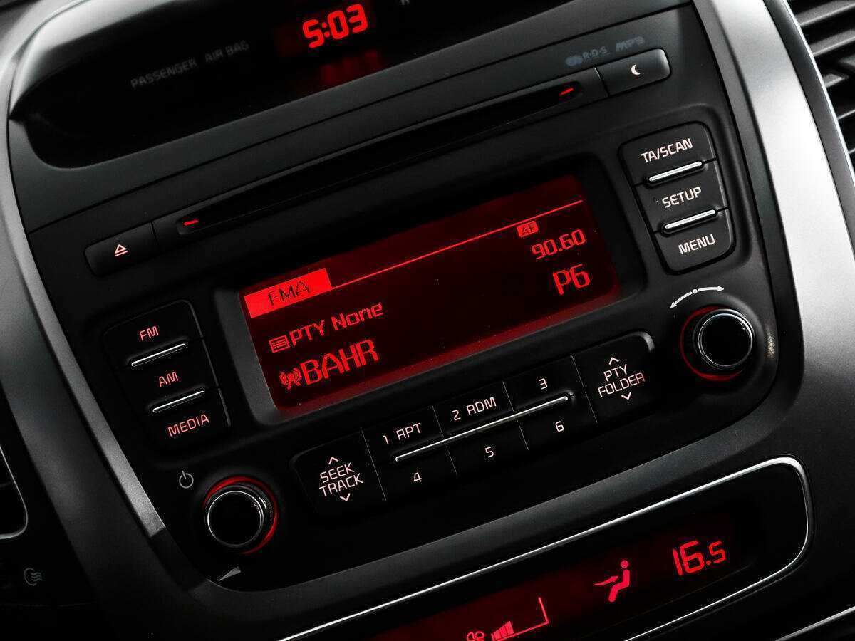 Продажа Б/У Киа Соренто. Фото: #12