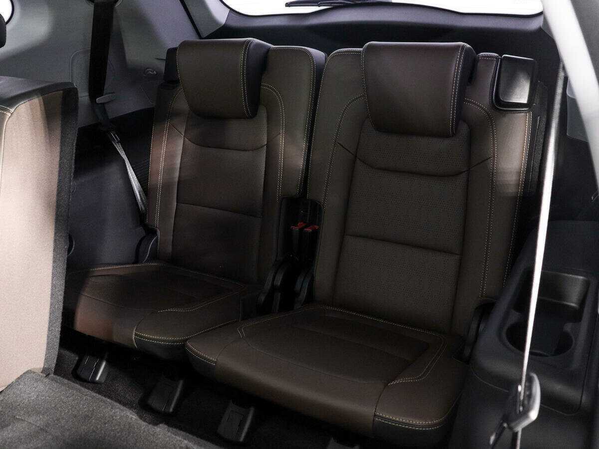 Продажа Б/У Чери Тигго 8 Про. Фото: #11