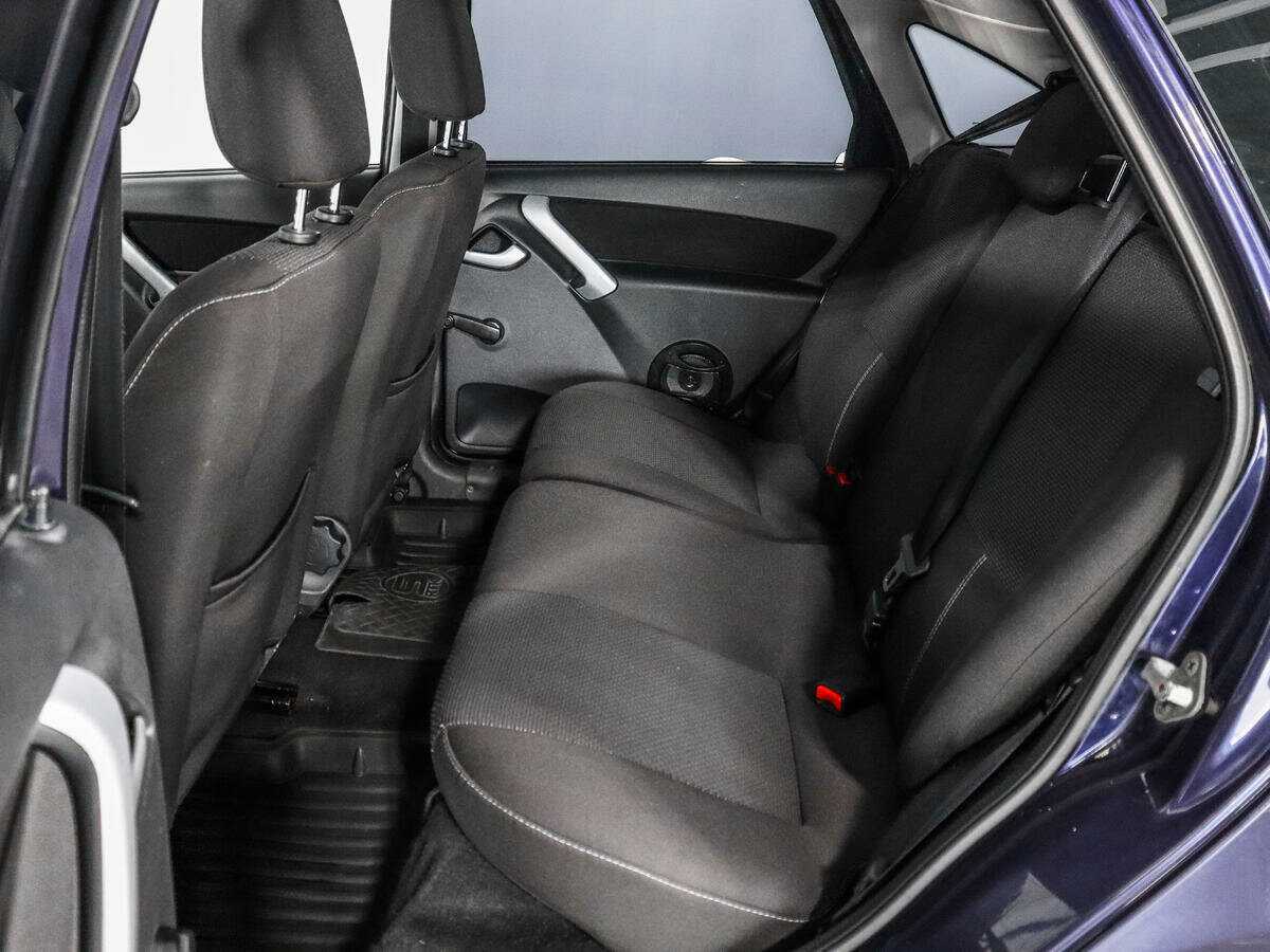 Продажа Б/У Лада (ВАЗ) Гранта. Фото: #9