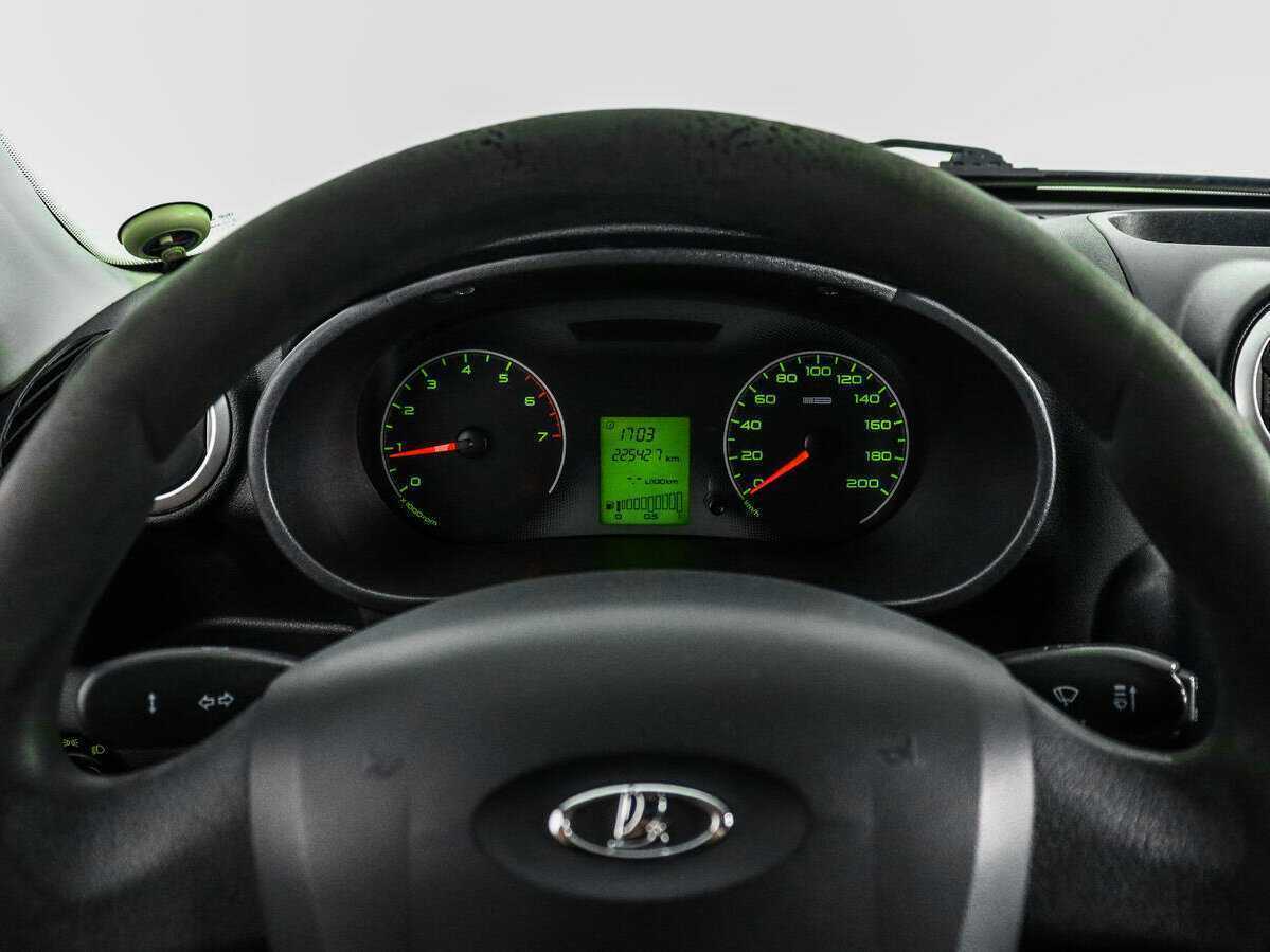 Продажа Б/У Лада (ВАЗ) Гранта. Фото: #15