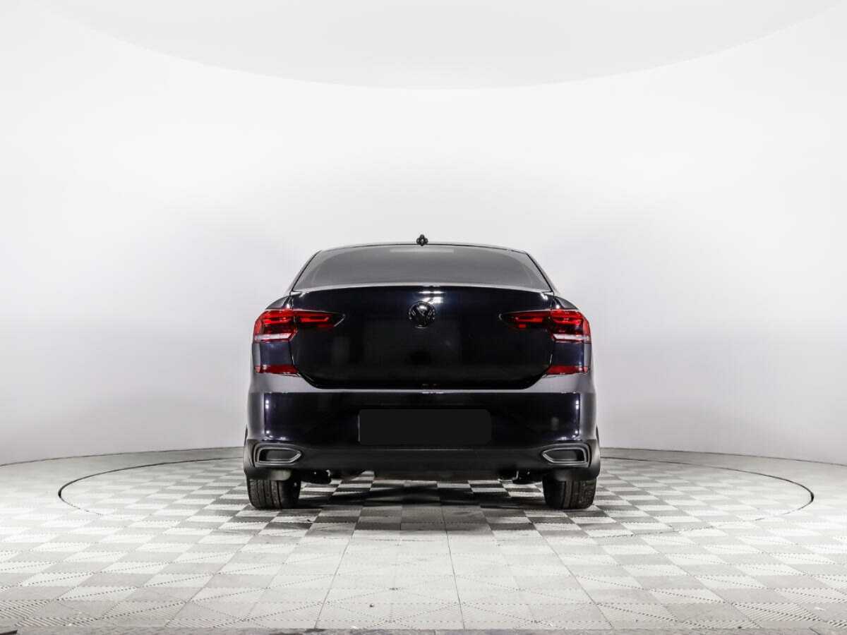 Продажа Б/У Фольксваген Поло. Фото: #5