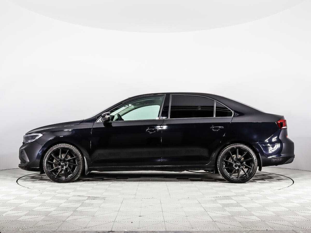 Продажа Б/У Фольксваген Поло. Фото: #7