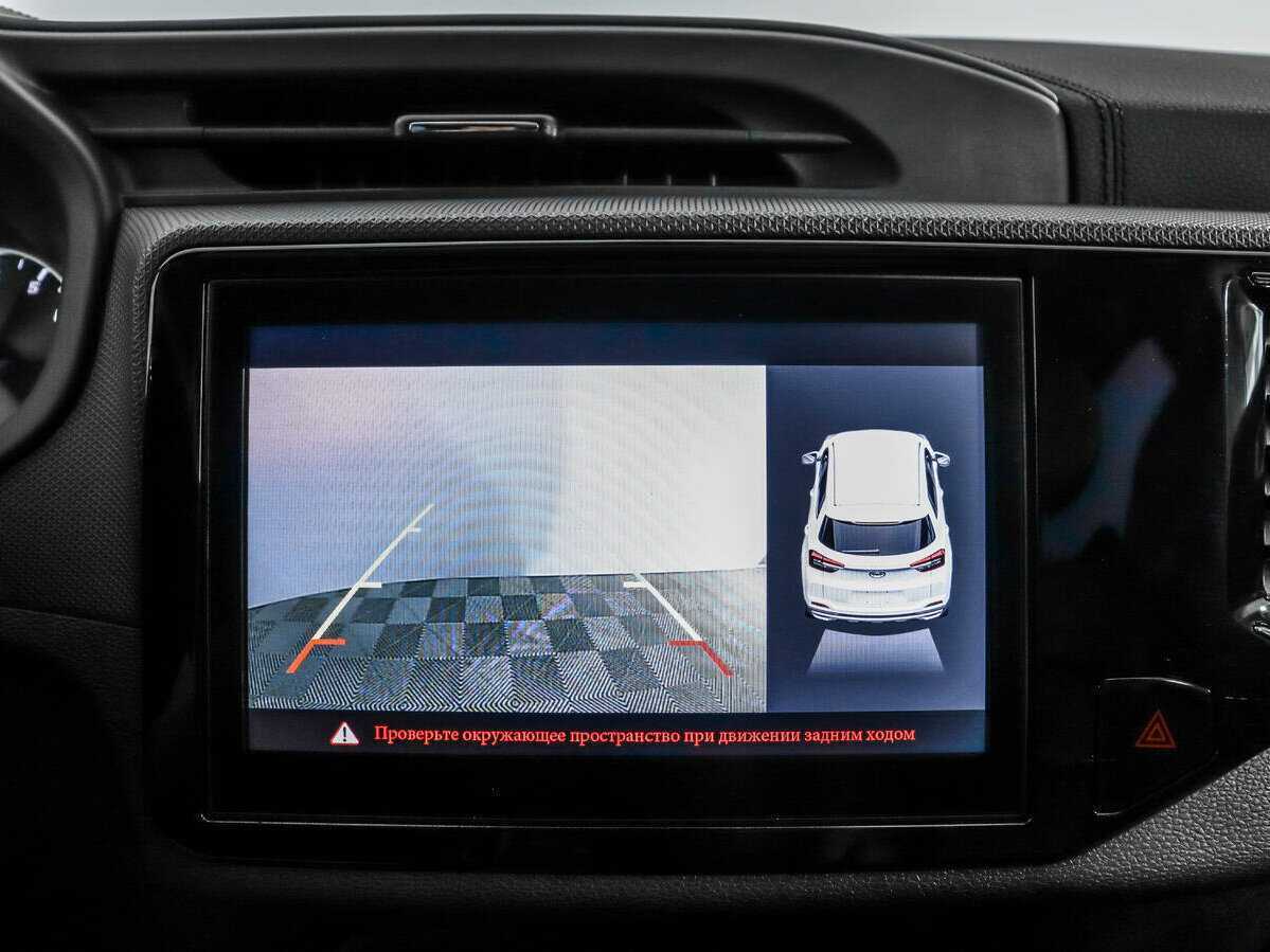 Продажа Б/У Чери Тигго 4. Фото: #17