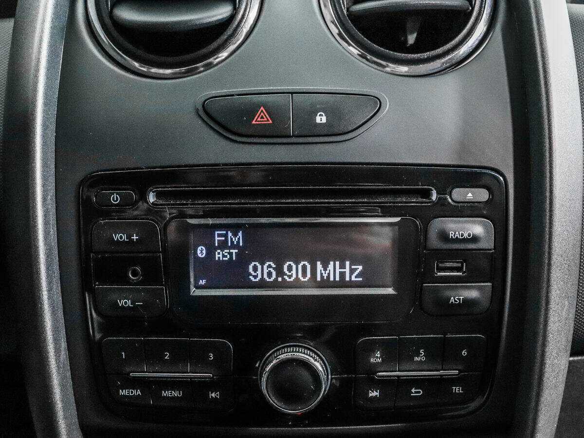 Продажа Б/У Рено Дастер. Фото: #12