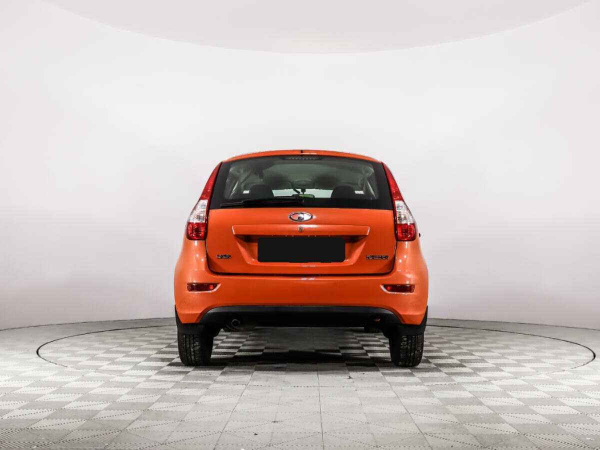 Продажа Б/У Лада (ВАЗ) Калина. Фото: #5