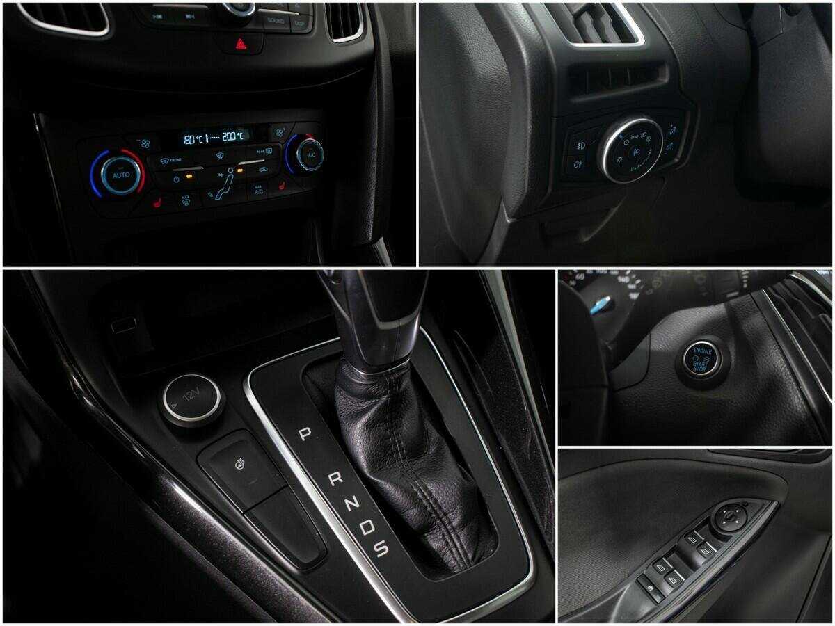 Продажа Б/У Форд Фокус. Фото: #14