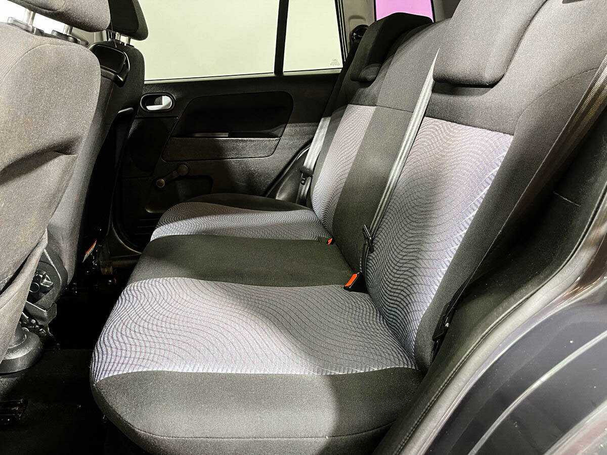 Продажа Б/У Форд Фьюжн. Фото: #7