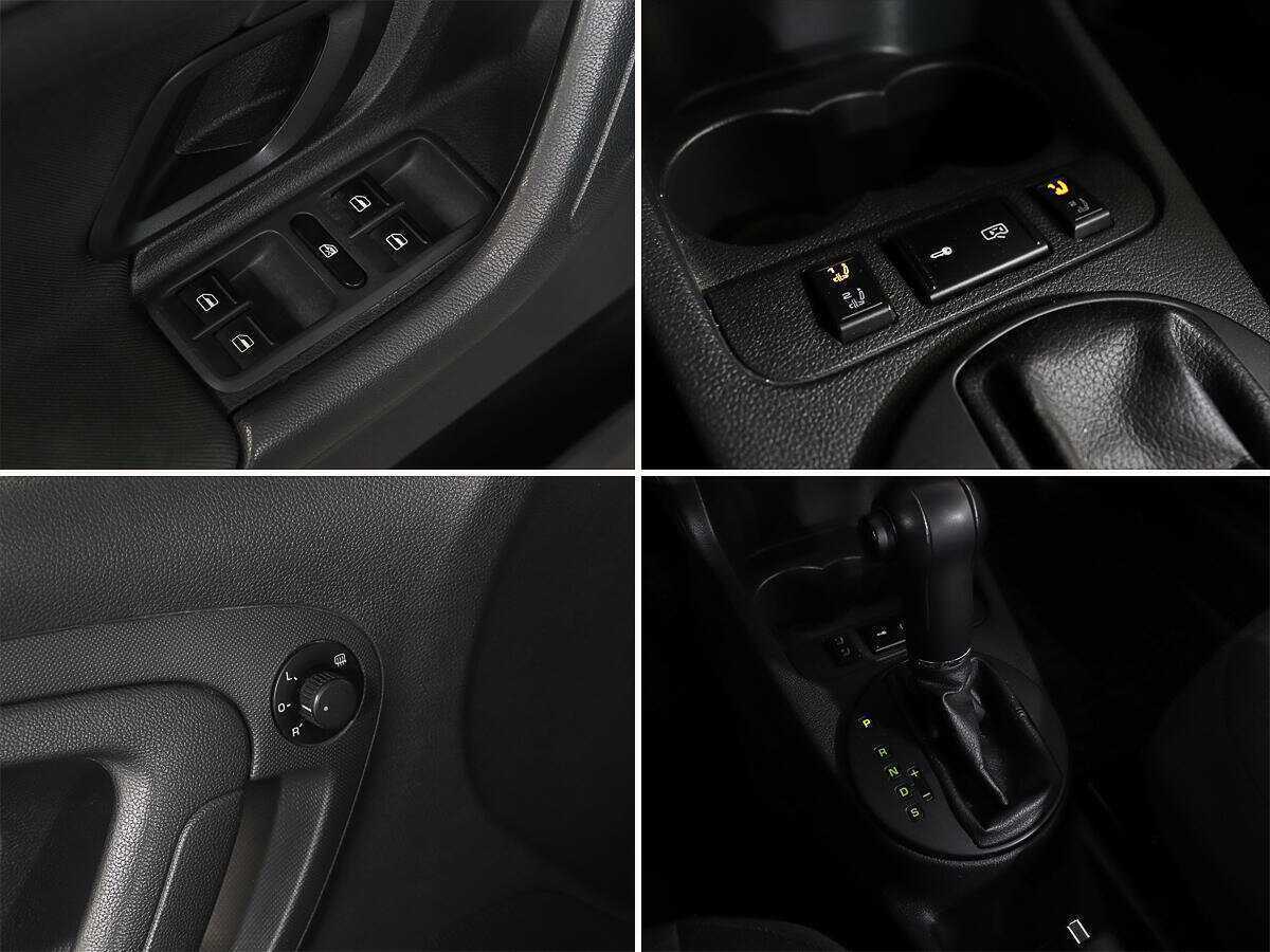 Продажа Б/У Шкода Фабия. Фото: #14