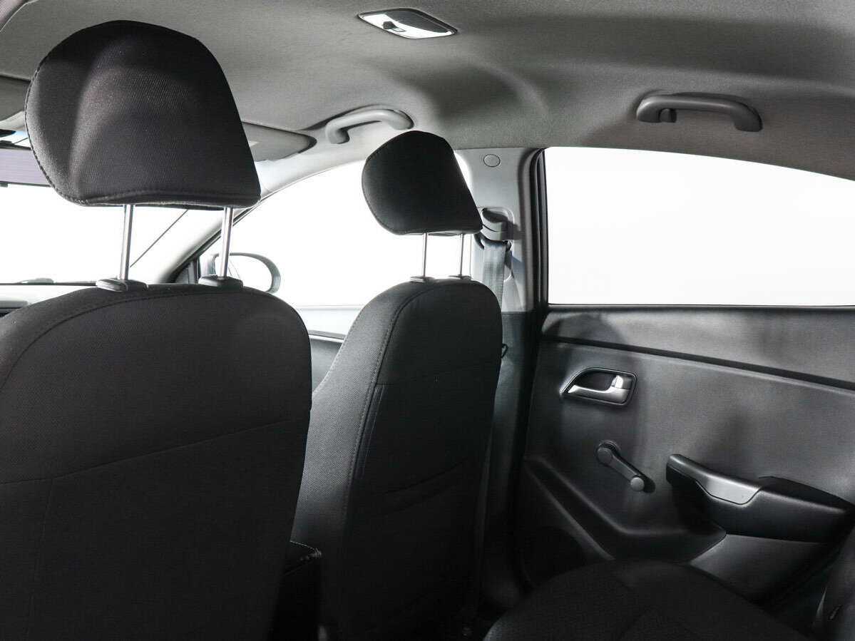 Продажа Б/У Киа Рио. Фото: #7