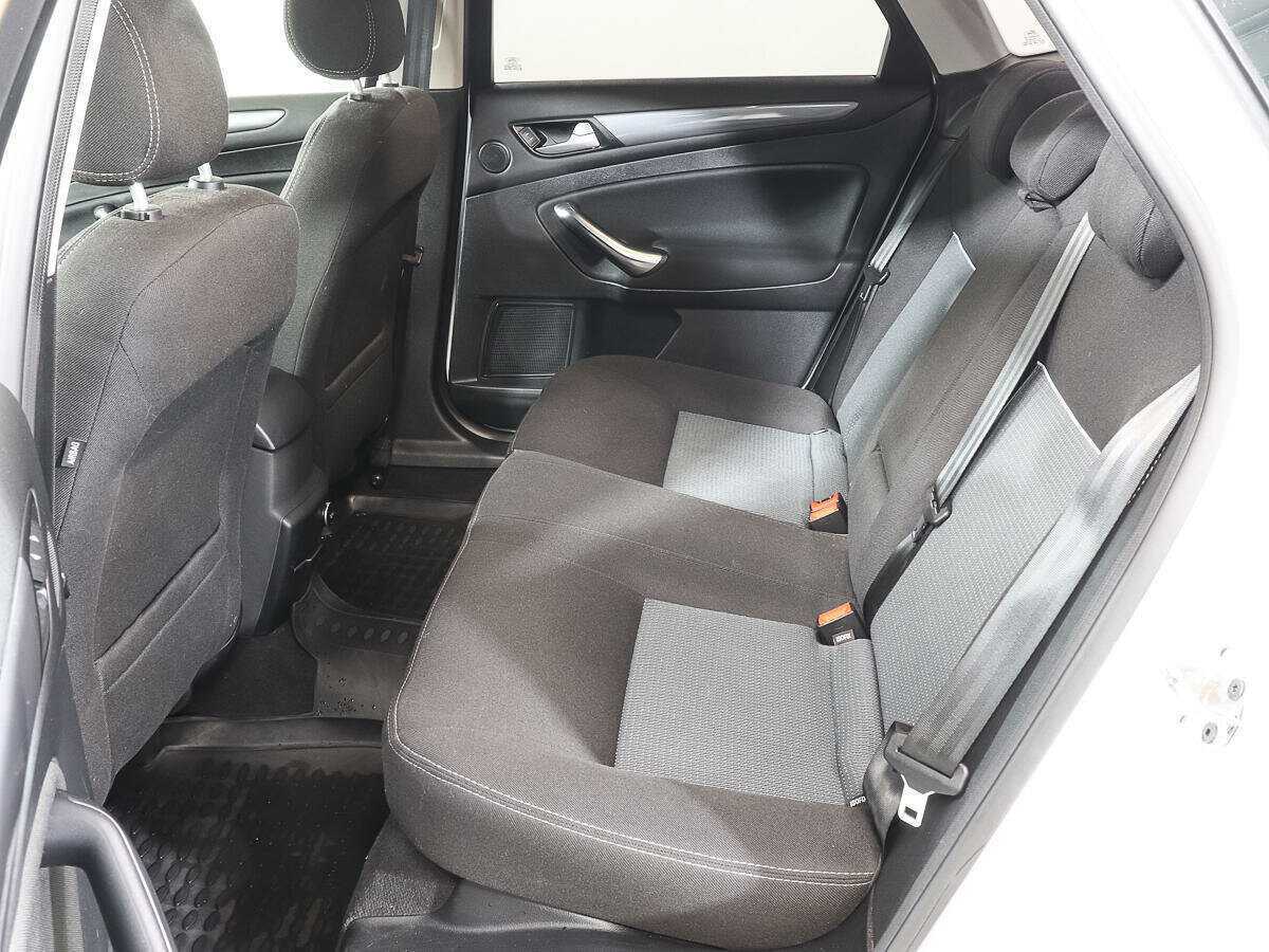 Продажа Б/У Форд Мондео. Фото: #9