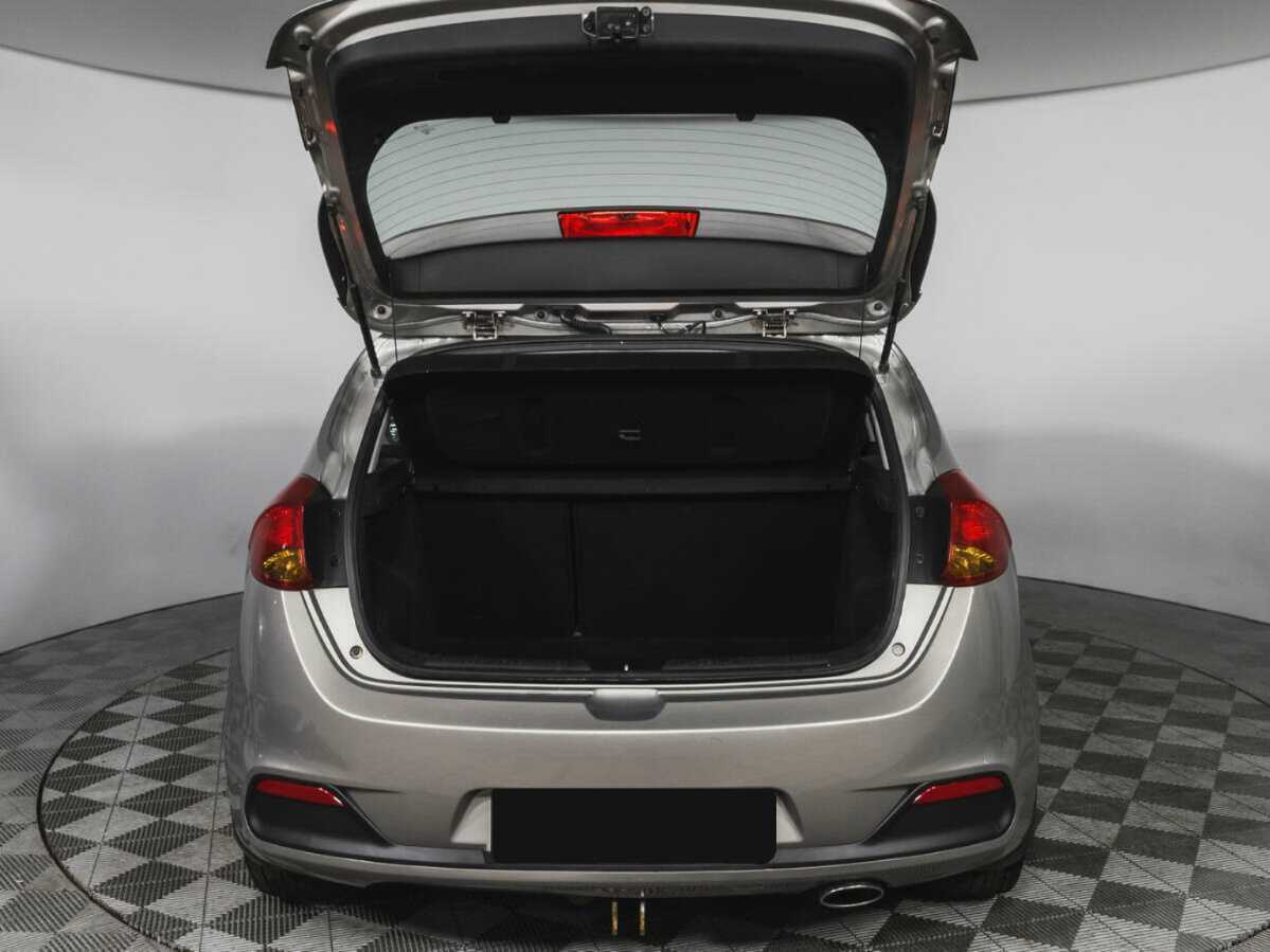 Продажа Б/У Киа Сид. Фото: #16