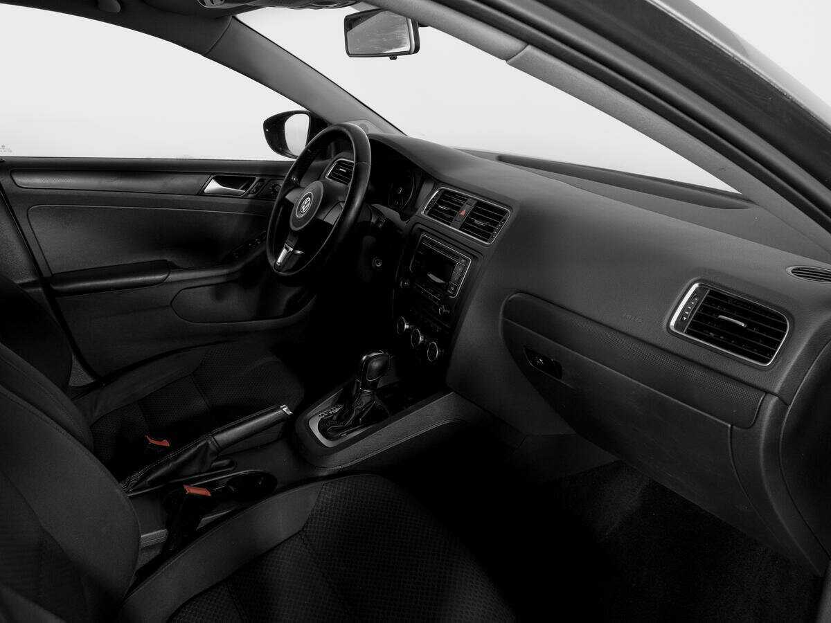 Продажа Б/У Фольксваген Джетта. Фото: #8