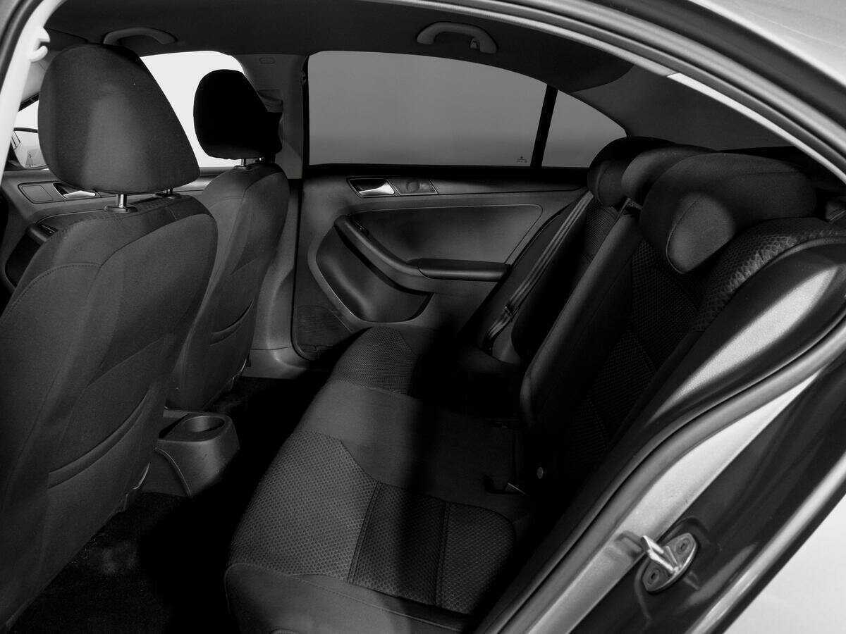 Продажа Б/У Фольксваген Джетта. Фото: #9