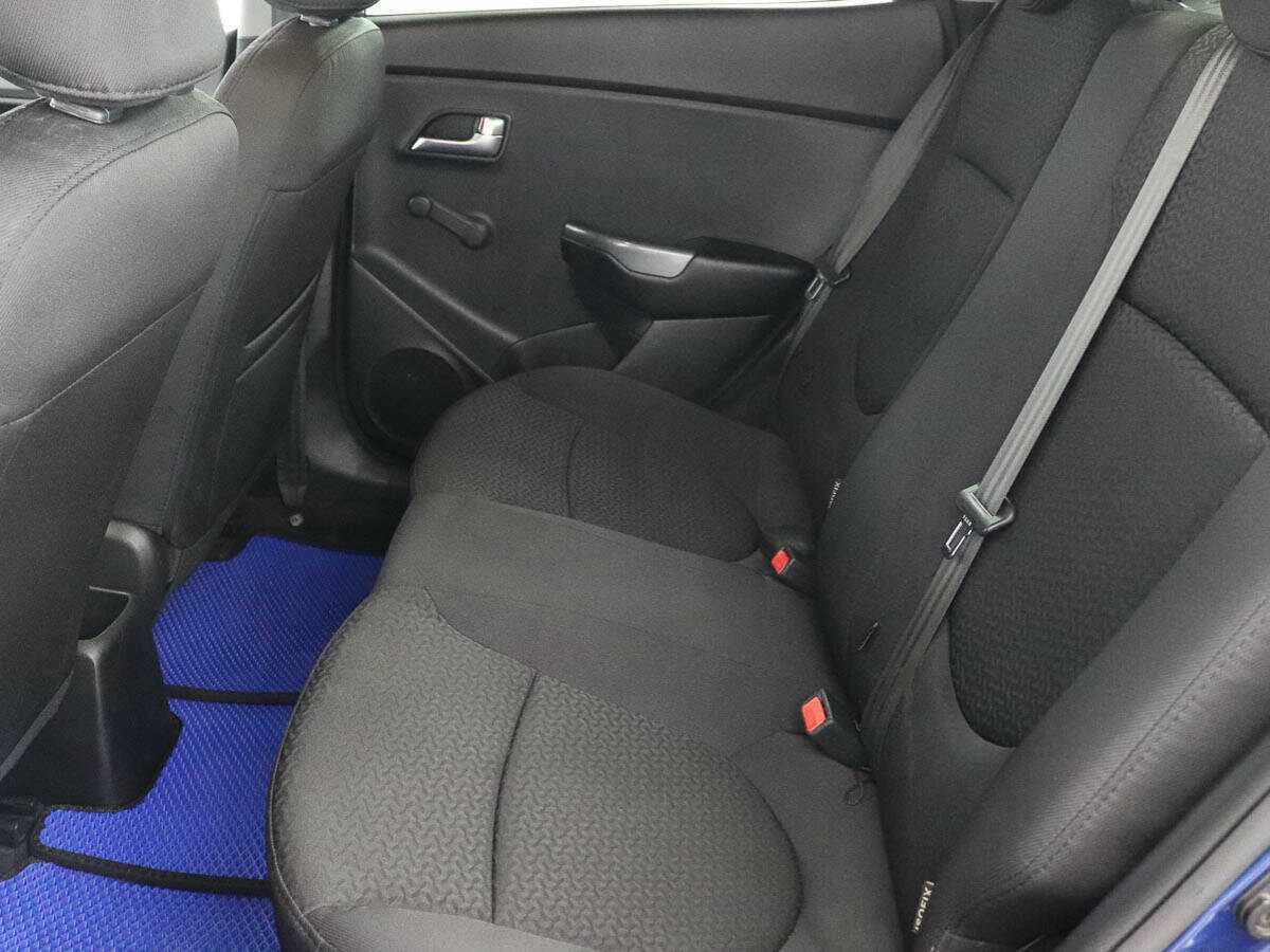 Продажа Б/У Киа Рио. Фото: #8