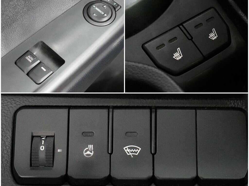 Продажа Б/У Киа Рио. Фото: #13