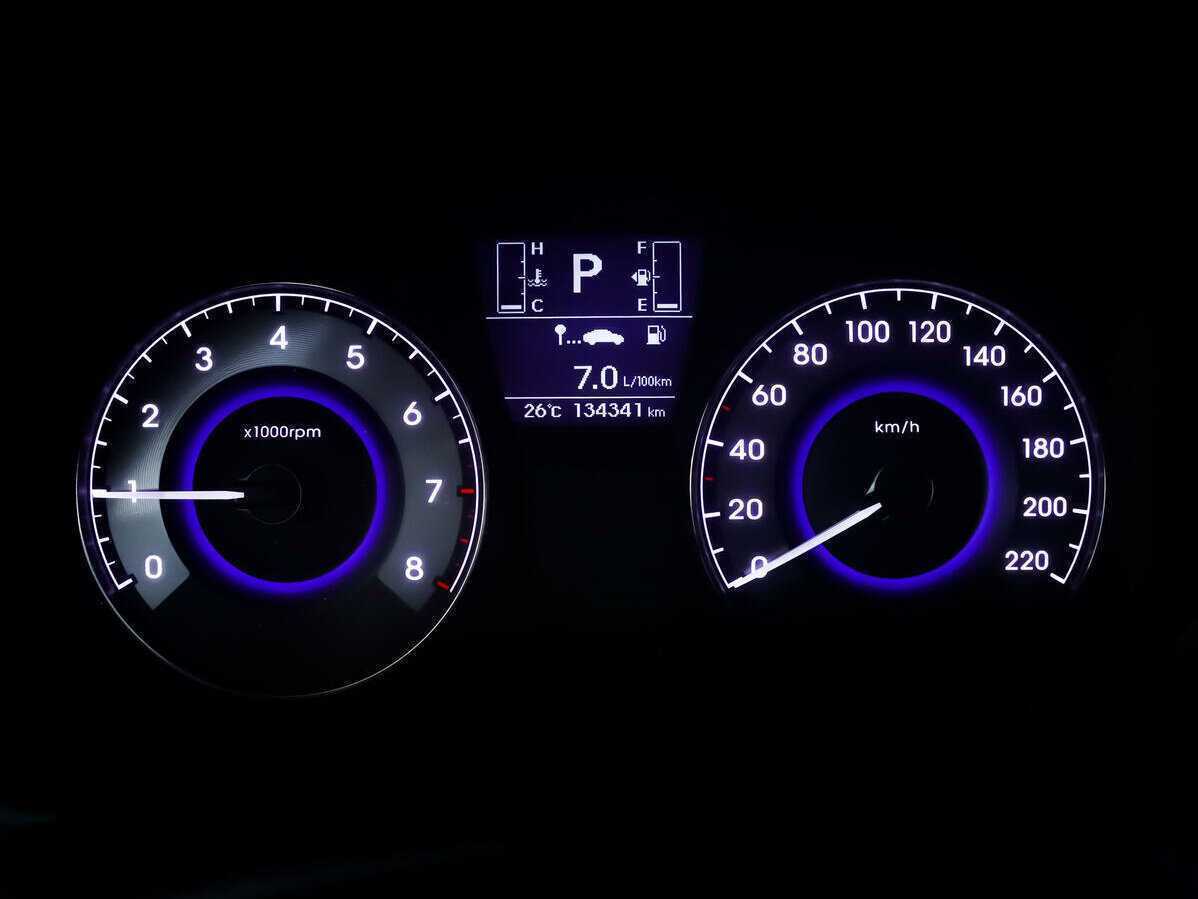 Продажа Б/У Хендай Солярис. Фото: #9