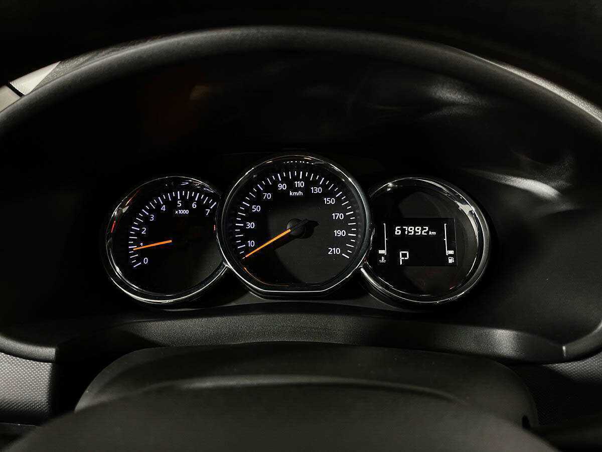 Продажа Б/У Рено Логан. Фото: #6