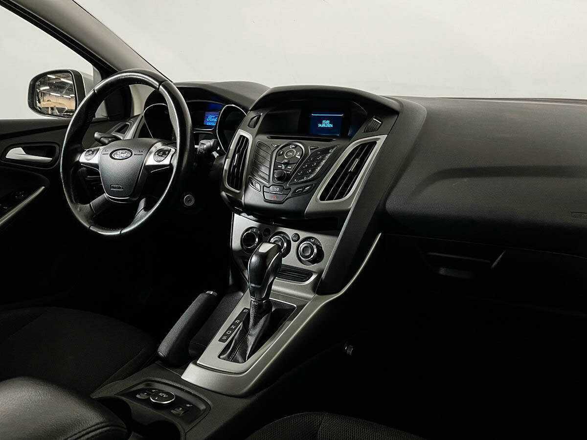 Продажа Б/У Форд Фокус. Фото: #6