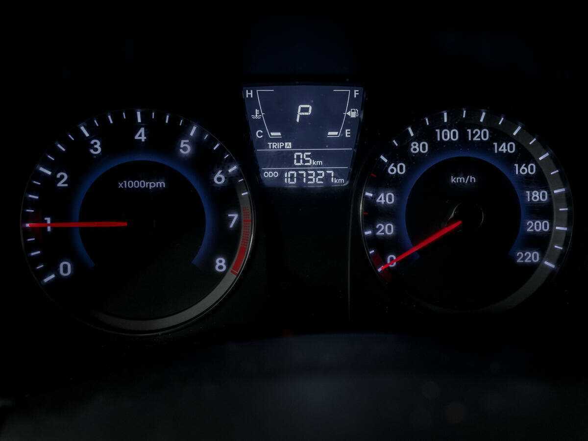 Продажа Б/У Хендай Солярис. Фото: #10