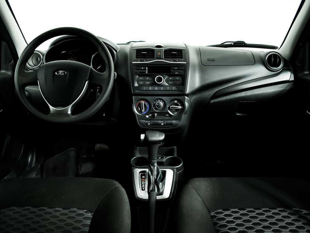 Продажа Б/У Лада (ВАЗ) Гранта. Фото: #11