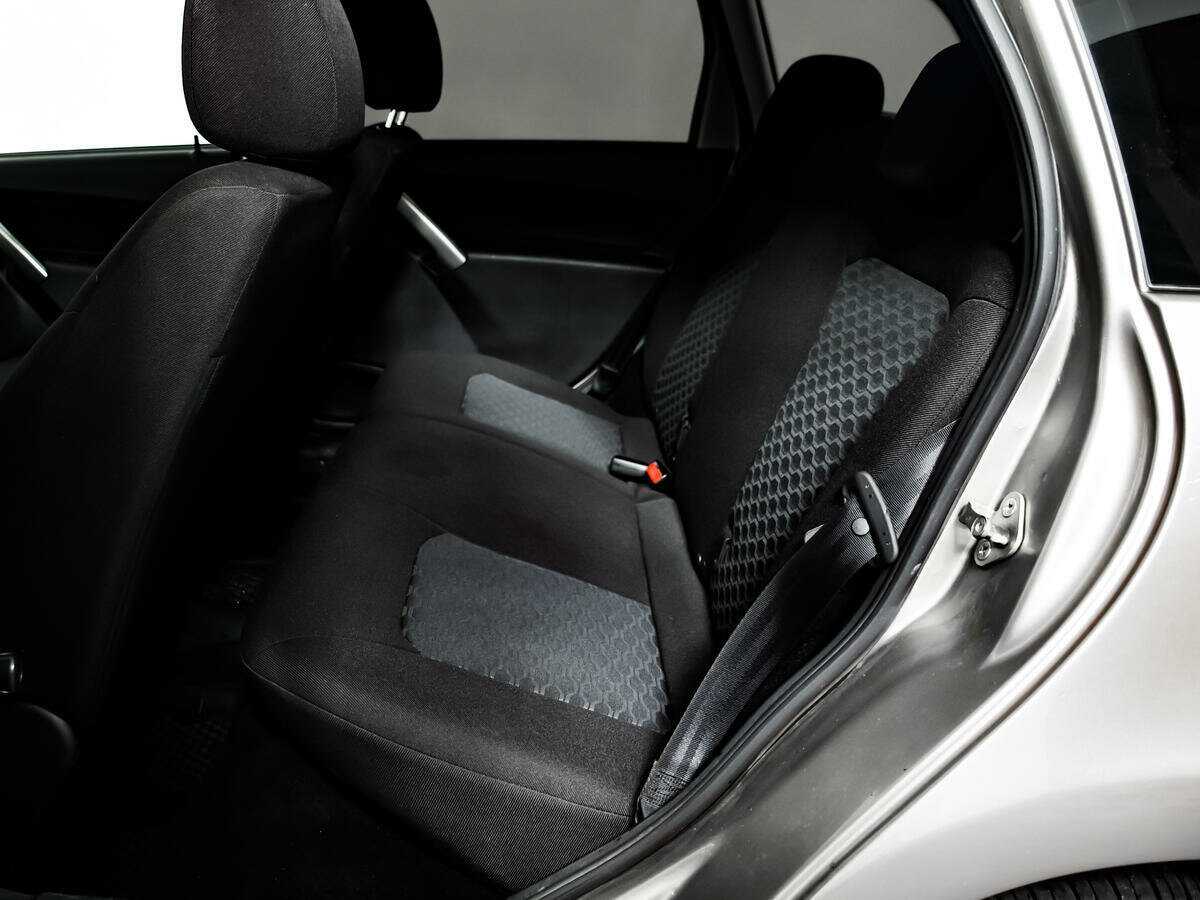 Продажа Б/У Лада (ВАЗ) Гранта. Фото: #12