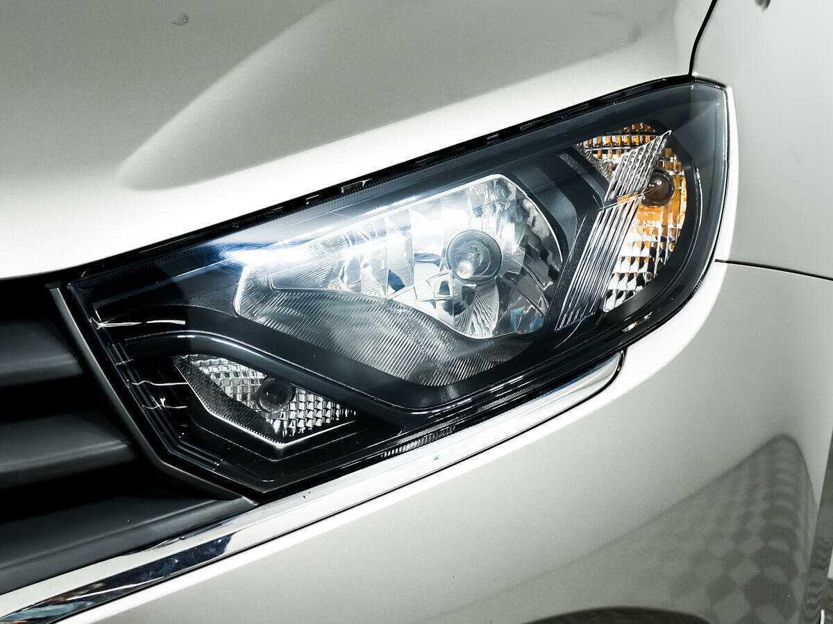 Продажа Б/У Лада (ВАЗ) Гранта. Фото: #14