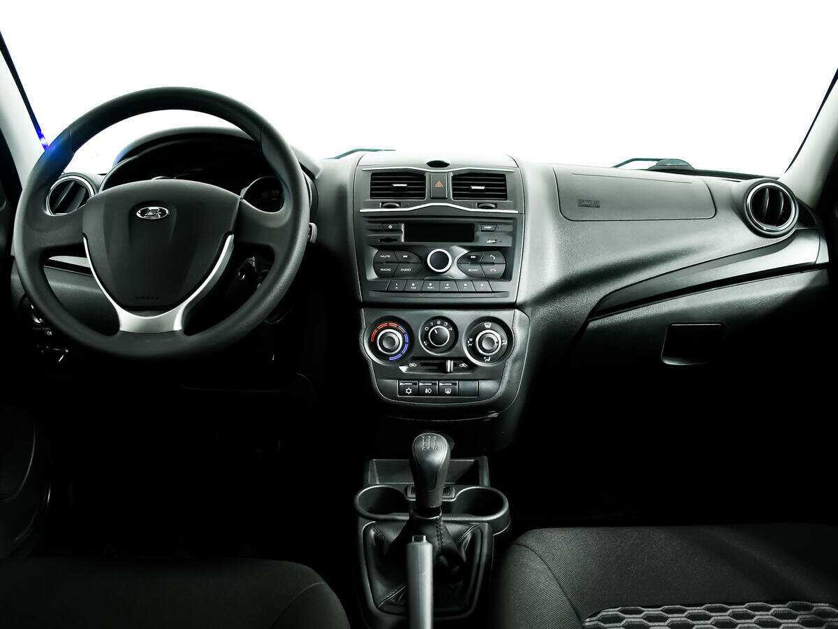 Продажа Б/У Лада (ВАЗ) Гранта. Фото: #10