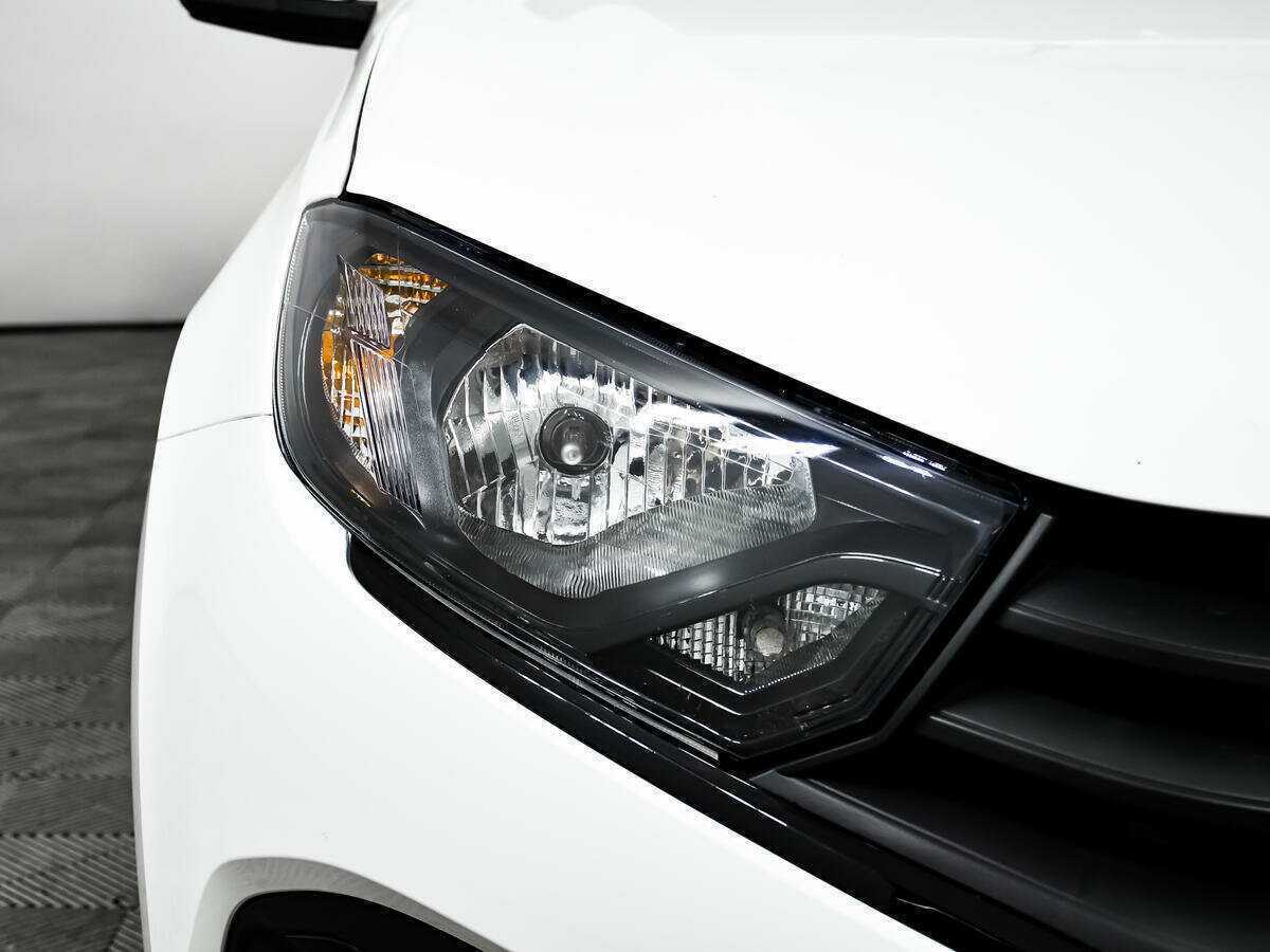 Продажа Б/У Лада (ВАЗ) Гранта. Фото: #13