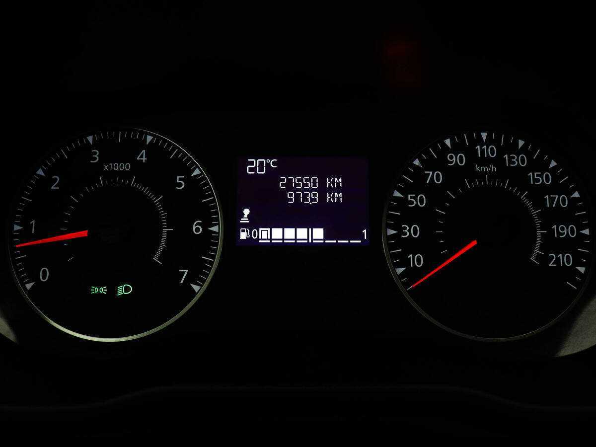 Продажа Б/У Рено Дастер. Фото: #10