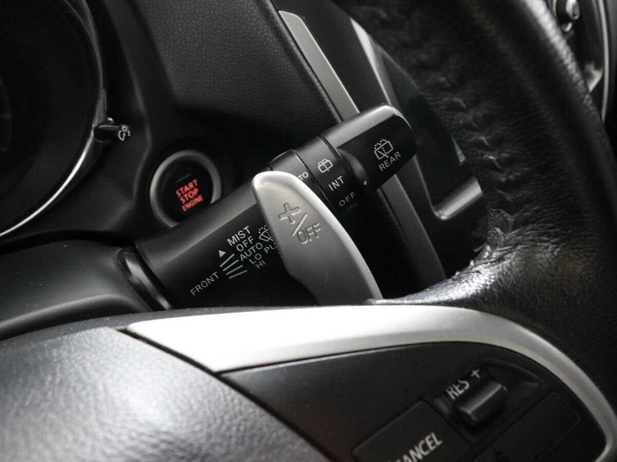 Продажа Б/У Митсубиши АС-Икс. Фото: #13